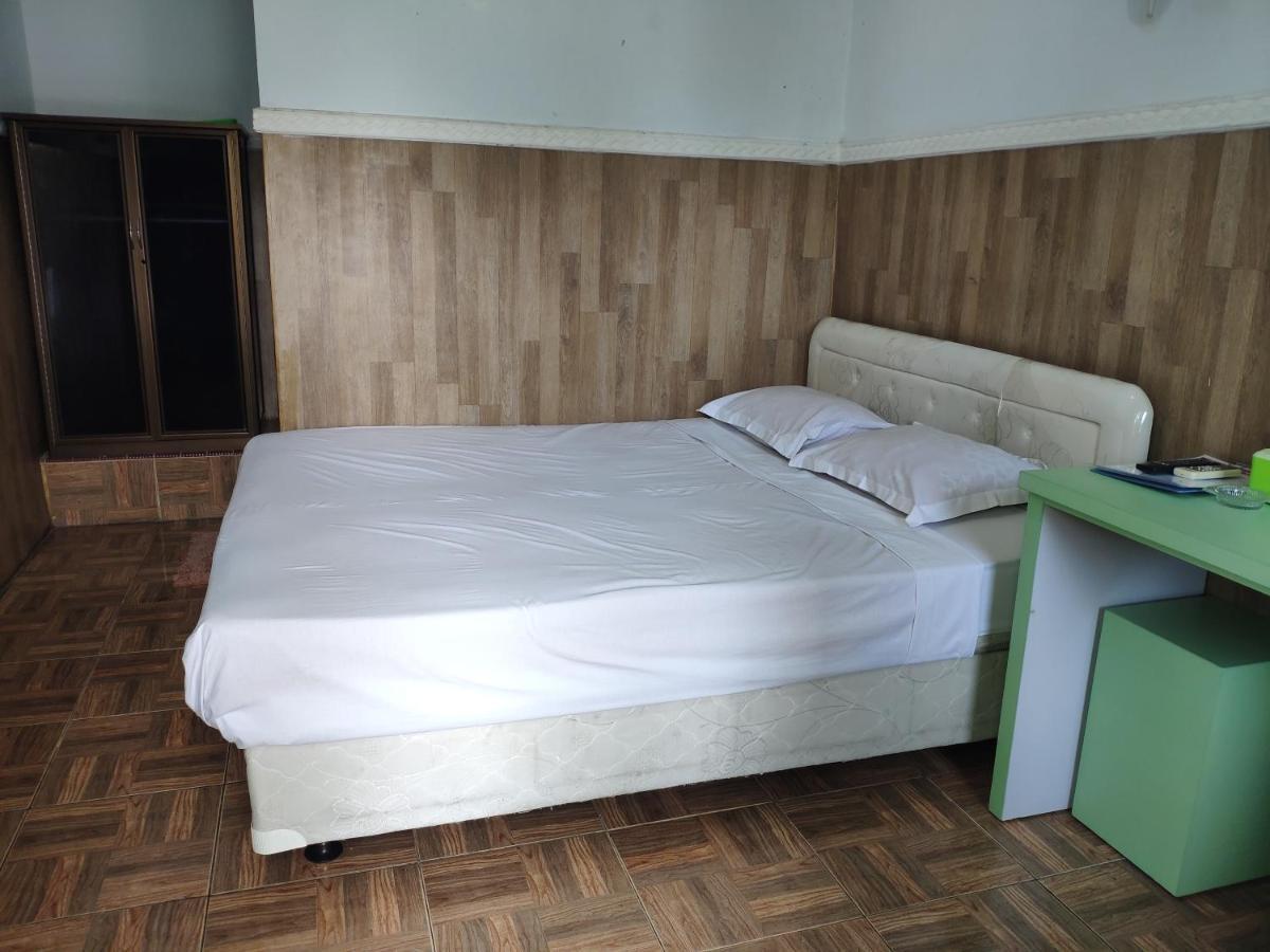 Hotel Boegenviel Syariah Lamongan Luaran gambar