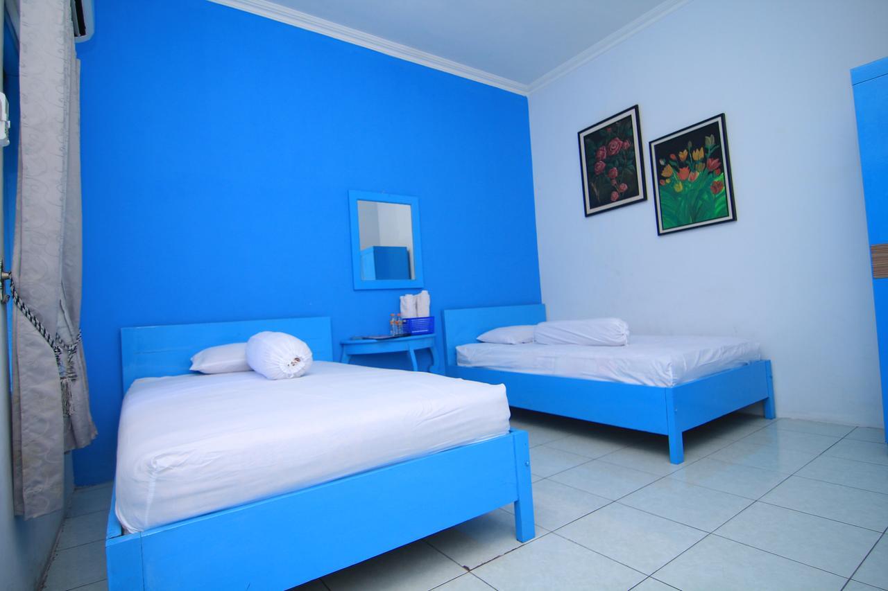 Hotel Boegenviel Syariah Lamongan Luaran gambar