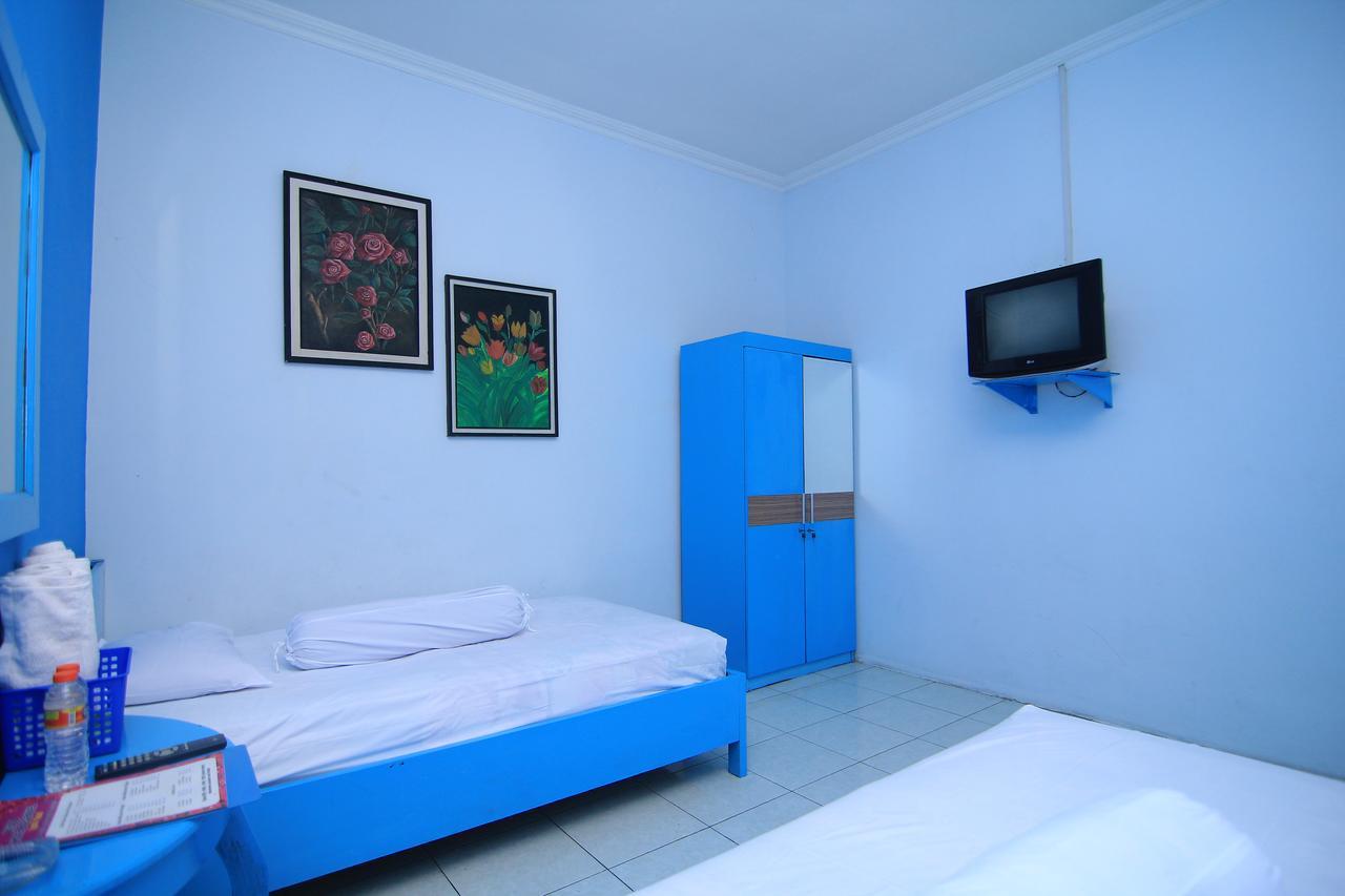Hotel Boegenviel Syariah Lamongan Luaran gambar