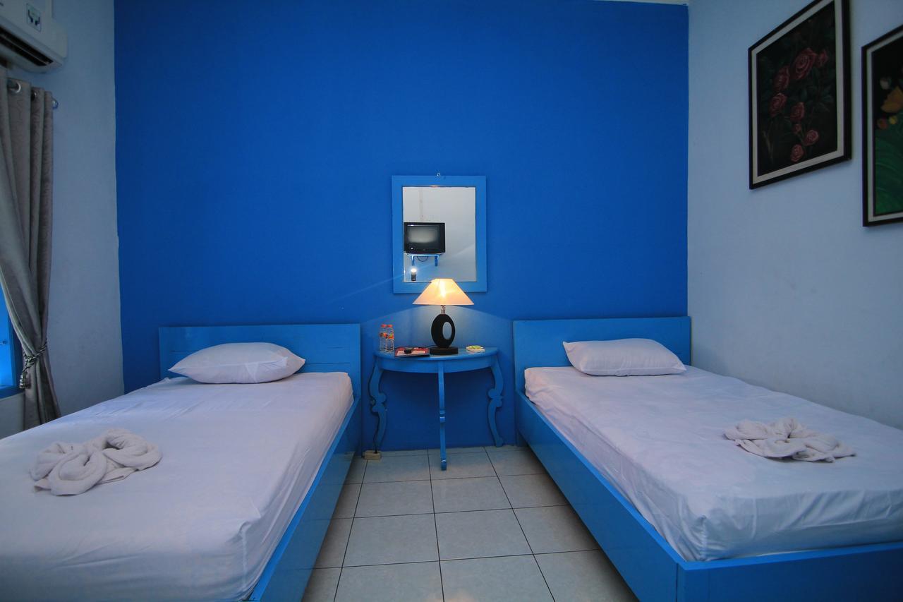 Hotel Boegenviel Syariah Lamongan Luaran gambar