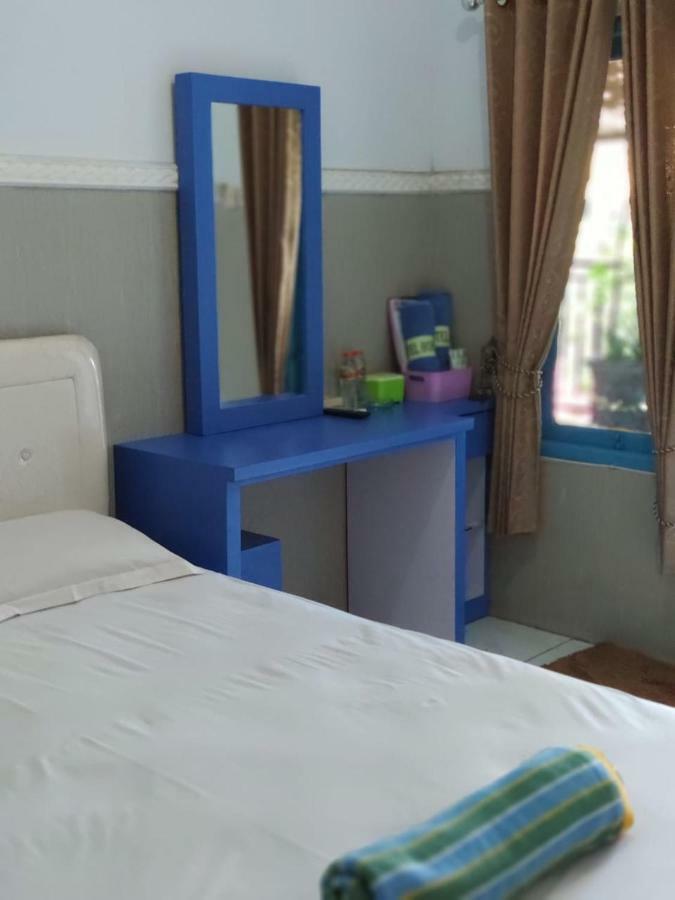 Hotel Boegenviel Syariah Lamongan Luaran gambar
