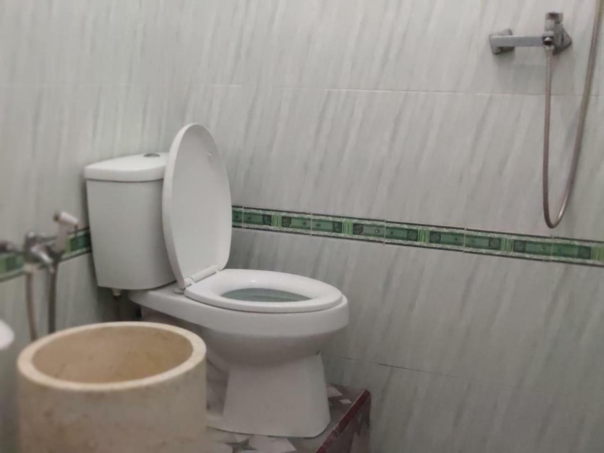 Hotel Boegenviel Syariah Lamongan Luaran gambar