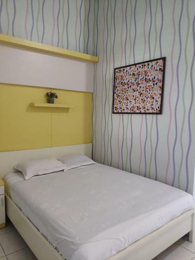Hotel Boegenviel Syariah Lamongan Luaran gambar