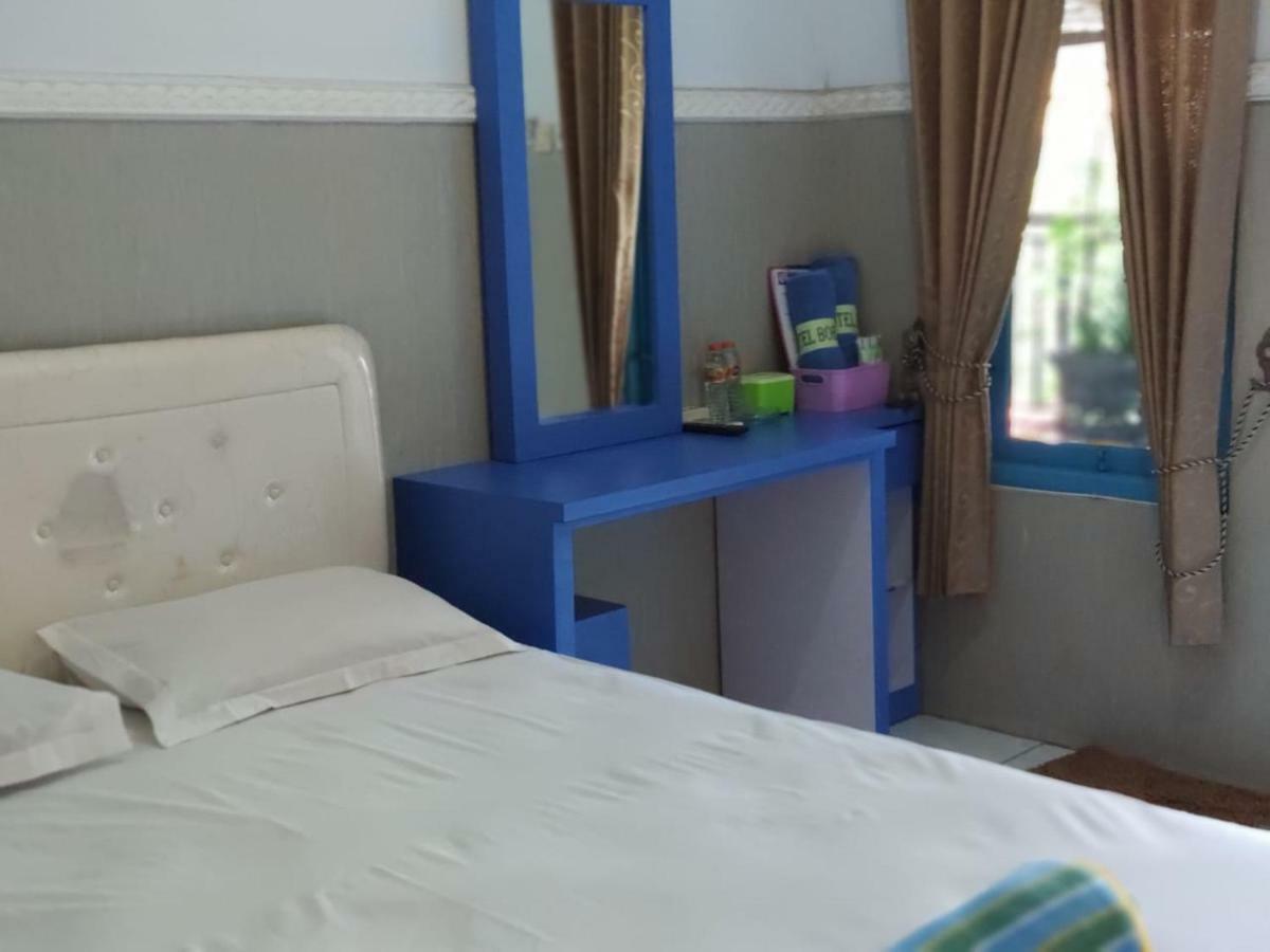 Hotel Boegenviel Syariah Lamongan Luaran gambar