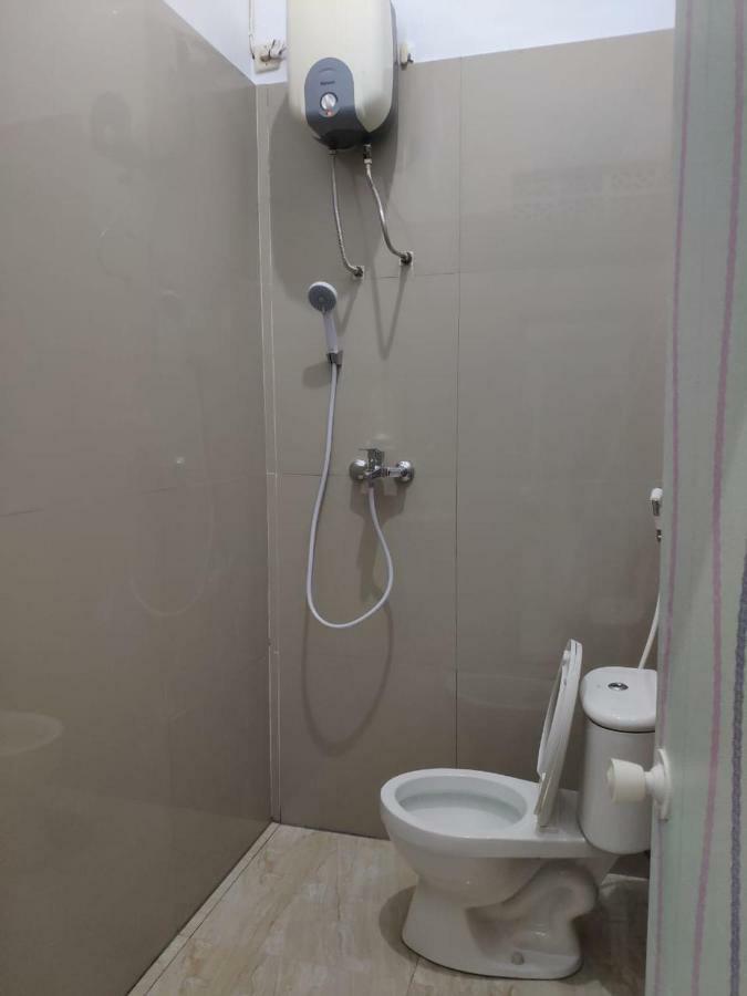 Hotel Boegenviel Syariah Lamongan Luaran gambar