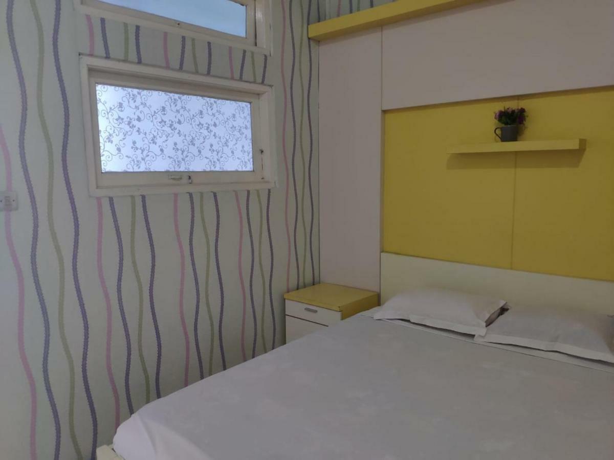 Hotel Boegenviel Syariah Lamongan Luaran gambar