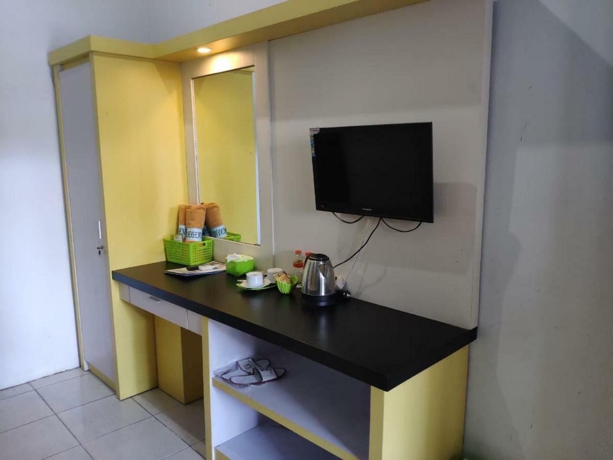 Hotel Boegenviel Syariah Lamongan Luaran gambar